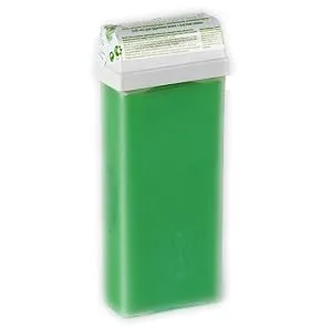 Beauty Image Azulene Warm Wax Roll On Azulene 1.0 - Aloe Vera