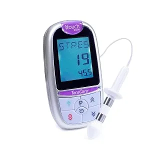 TensCare itouch Sure for Men Pelvic Floor Exerciser For Him - iTouch sure with the probe for men