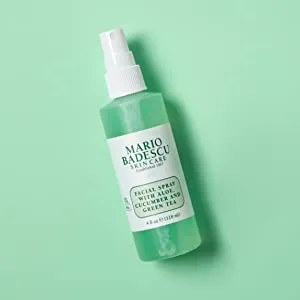 Mario Badescu Spritz. Mist. Glow. 3 Facial Sprays 118ml each - product information 3