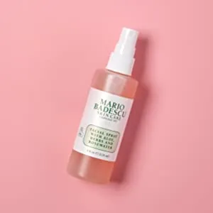 Mario Badescu Spritz. Mist. Glow. 3 Facial Sprays 118ml each - product information 4