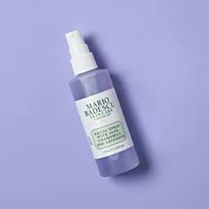Mario Badescu Spritz. Mist. Glow. 3 Facial Sprays 118ml each - product information 5