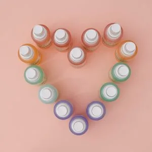 Mario Badescu Spritz. Mist. Glow. 3 Facial Sprays 118ml each - product information 7