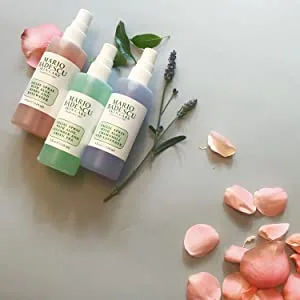Mario Badescu Spritz. Mist. Glow. 3 Facial Sprays 118ml each - product information 8
