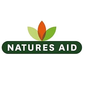 Natures Aid 50ml Vitamin E Oil - Natures Aid