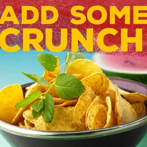 Old El Paso Mexican Chunky Salsa Squeezy 238g Single - Add Some Crunch