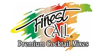 Finest Call PassionFruit Premium Fruit Puree for Cocktails Cooking & Baking 1 Litre 1.18 kg (Pack of 1) Passionfruit Puree - Finest Call Logo