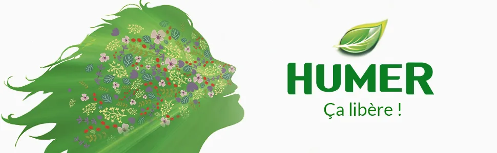 Humer Stop Virus Nasal Spray 15ml - Humer.