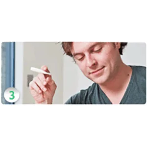 Nicorette Inhalator 15 mg 20 Cartridges (Stop Smoking Aid) - product information 4