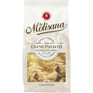 La Molisana No.103 Tagliatelle 500g - product information 2