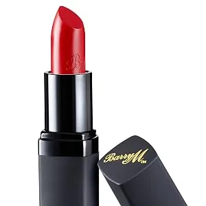 Barry M Cosmetics Matte Lip Paint Obsessed Obsessed 1 Count (Pack of 1) - Bombshell