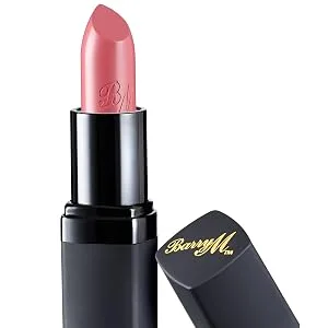 Barry M Cosmetics Matte Lip Paint Obsessed Obsessed 1 Count (Pack of 1) - Cutie Pie