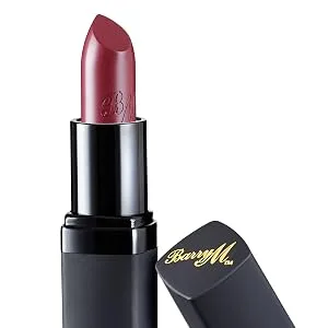 Barry M Cosmetics Matte Lip Paint Obsessed Obsessed 1 Count (Pack of 1) - heartbreaker
