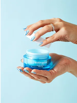 Neutrogena Hydro Boost Water Gel Moisturiser 50 ml (Pack of 1) 50 ml (Pack of 1) Water Gel Moisturiser - neutrogena, hydro boost, hydration, moisturisation, face, face care, beauty, moisturiser, water gel