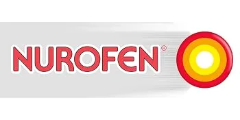 Nurofen Joint & Back Pain Relief Max Strength 10% Gel Ibuprofen 40g - Nurofen