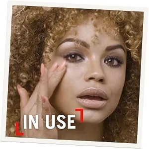 Rimmel London Insta Conceal & Contour Palette Dark - product information 8