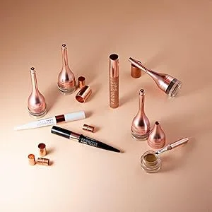 L'Oreal Cosmetics Paradise Brow Pomade Brunette - product information 2