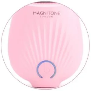 Magnitone GoBare! Rechargeable Waterproof Compact Mini Lady Shaver for Legs Underarms and Bikini Line (Pink) - product information 4