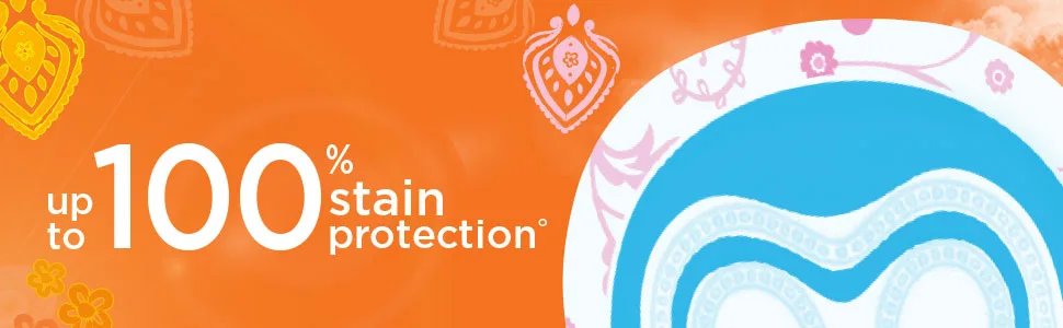 Whisper Choice Ultra Wings - 20 Pads (Extra Large) - product information 1