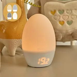 GroEgg Thermometer Room Thermometer GroEgg 2 - Groegg2