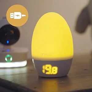 GroEgg Thermometer Room Thermometer GroEgg 2 - Groegg2