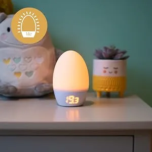GroEgg Thermometer Room Thermometer GroEgg 2 - Groegg2