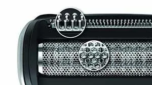 Philips Series 3000 Showerproof Body Groomer with Skin Comfort System - BG3010/13 - product information 5