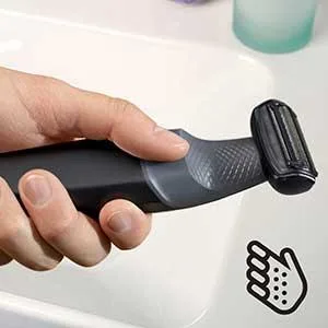 Philips Series 3000 Showerproof Body Groomer with Skin Comfort System - BG3010/13 - product information 9