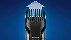 Philips Series 7000 Showerproof Body Groomer and Trimmer - BG7025/13 Black 3 - product information 6