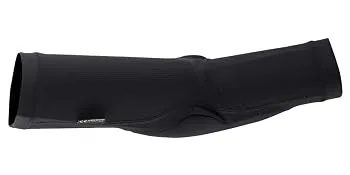 Alpinestars Mens Paragon Plus Elbow Protector Black White XXS - Elbow