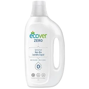 Ecover Zero Laundry Detergent 42 Washes 1.5L - product information 2