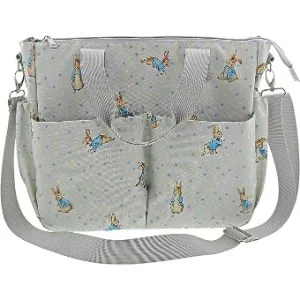 Beatrix Potter Changing Bag - product information 2