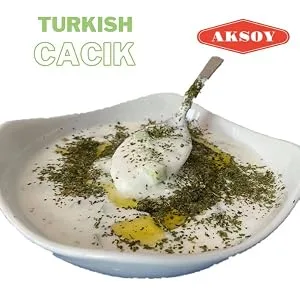 Aksoy Premium Quality Pure Dried Mint - Spearmint - 100% Natural 500gr 500.0 grams - Turkish Cacik with using Aksoy dry mint