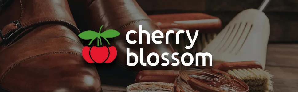 Cherry Blossom Sports Whitener 85ml - product information 1
