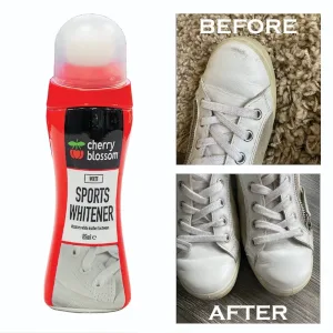Cherry Blossom Sports Whitener 85ml - product information 2