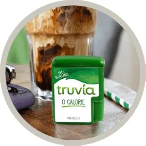 TRUVIA for Baking Icing Sugar Alternative 280g - better being