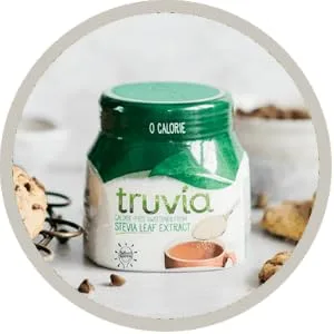 TRUVIA for Baking Icing Sugar Alternative 280g - Truvia for Better Eating