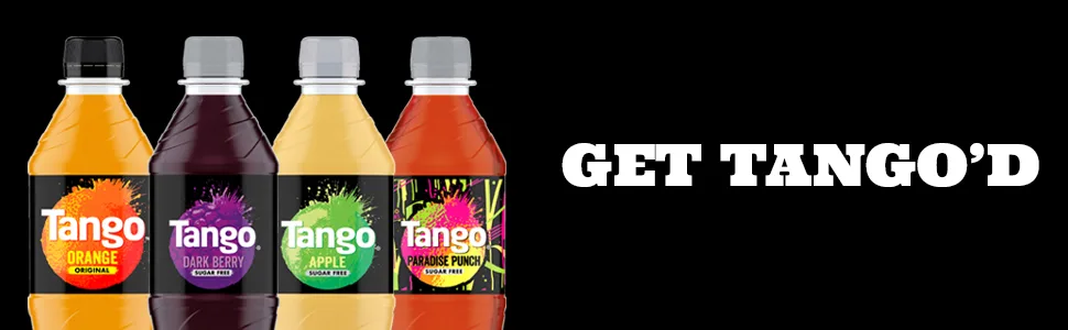 Tango Apple Sugar Free 2L - Tango Soft Drink