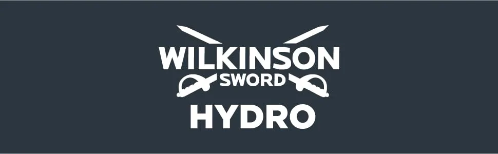 WILKINSON SWORD - Hydro Trim & Shave Skin Protection for Men | Razor & Trimmer | Razor Handle + 1 Blade Refills - Wilkinson Sword Hydro