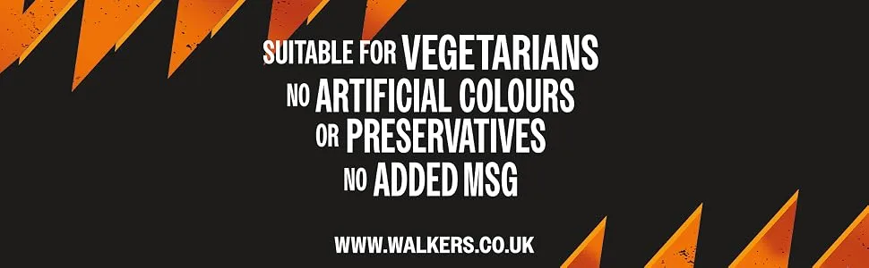 Walkers Max Paprika 140G - Walkers