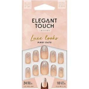 Elegant Touch Luxe Looks First Date First Date 10 Sizes Tailles (Pack of 1) - product information 2