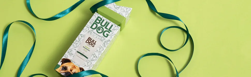 Bulldog Skincare For Men |Original Moisturiser Cracker Original cracker - product information 2