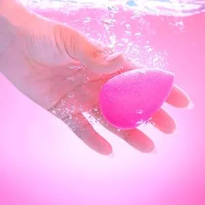 beautyblender Single Original Pink Pack of 1 - product information 6