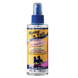 Mane 'n Tail Hair Strengthener White 178 ml - product information 2