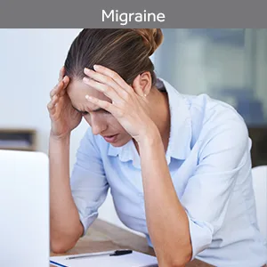 Nurofen Migraine Pain 342mg Caplets - Nurofen