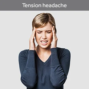Nurofen Migraine Pain 342mg Caplets - Nurofen