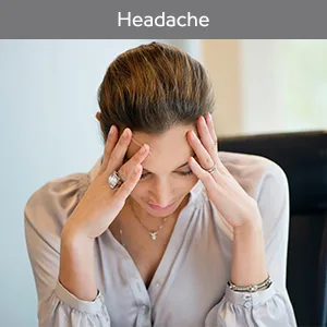 Nurofen Migraine Pain 342mg Caplets - Nurofen