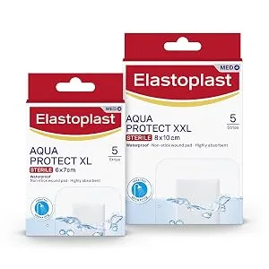 Elastoplast Aqua Protect 20 Strips - 48627_48628_Elastoplast_Aqua_Protect_XL_XXL-Screen.jpg