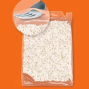 UNCLE BEN'S Original Boil In Bag Long Grain Rice 500g - Boil in Bag