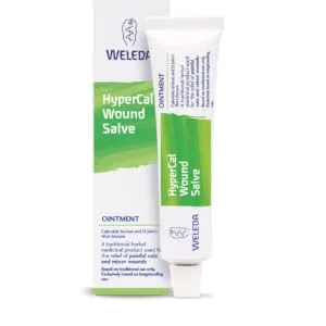 Weleda Digestive Calming Drops 25ml - HyperCal Wound Salve
