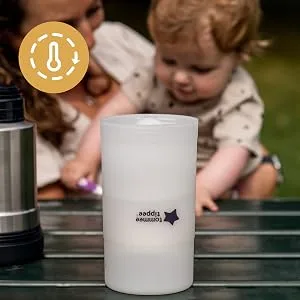 Tommee Tippee Travel Food Warmer Single - bottle warmer